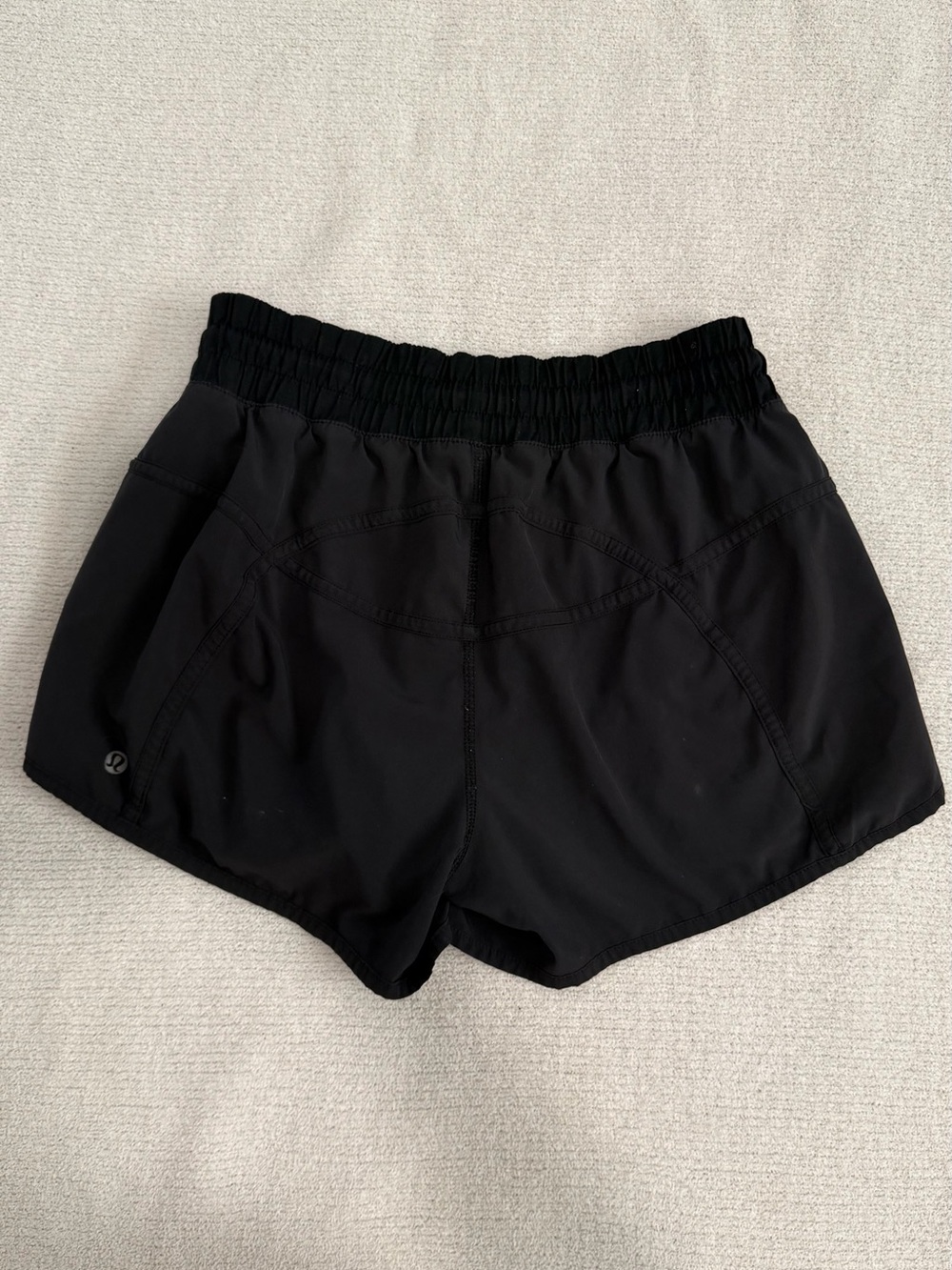 Lulu Shorts